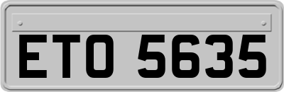 ETO5635
