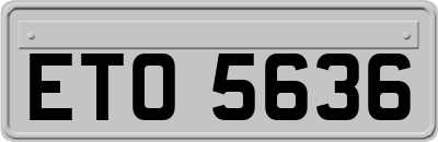 ETO5636