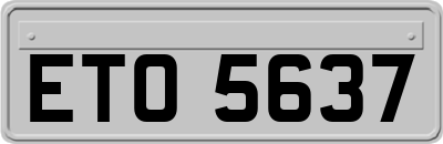 ETO5637