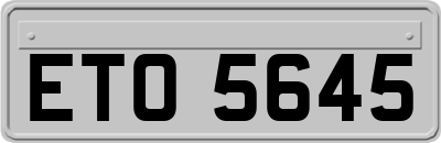 ETO5645