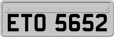 ETO5652
