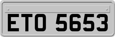 ETO5653