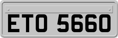 ETO5660