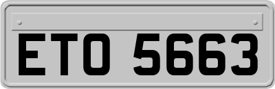 ETO5663