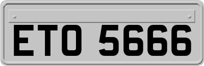ETO5666