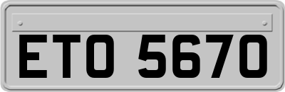ETO5670