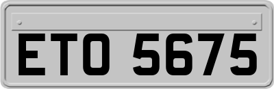 ETO5675