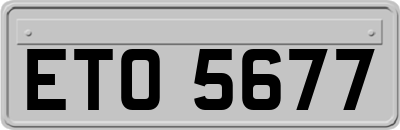 ETO5677