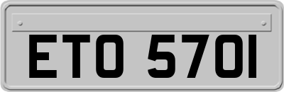 ETO5701