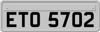 ETO5702