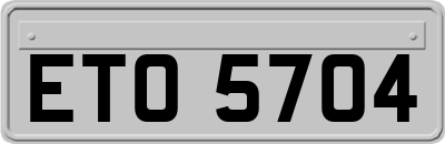 ETO5704