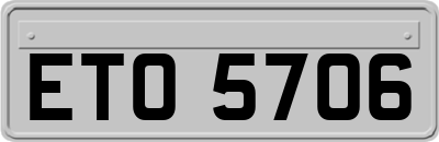 ETO5706