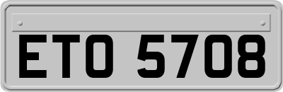 ETO5708