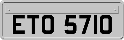 ETO5710