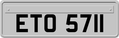 ETO5711
