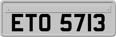 ETO5713