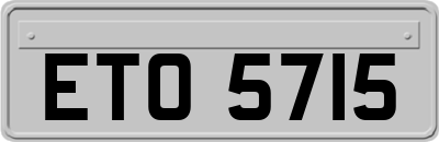 ETO5715