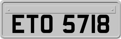ETO5718