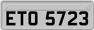 ETO5723