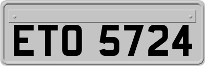 ETO5724