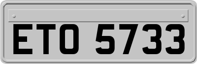 ETO5733