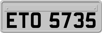 ETO5735