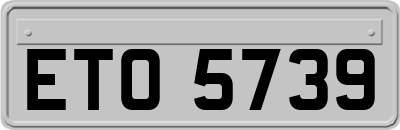 ETO5739