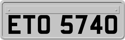 ETO5740