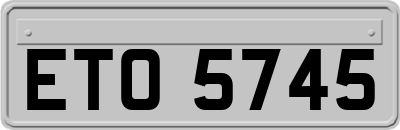 ETO5745