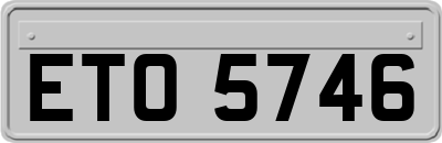 ETO5746