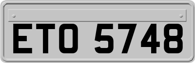 ETO5748