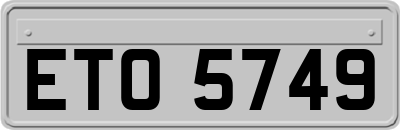 ETO5749