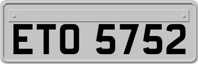 ETO5752