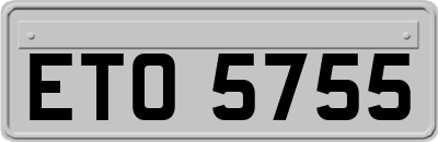 ETO5755