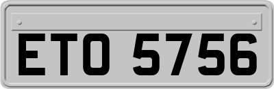 ETO5756