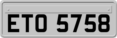 ETO5758