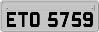 ETO5759