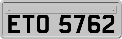 ETO5762
