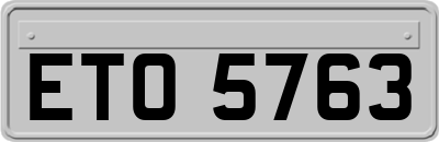 ETO5763