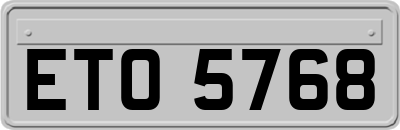 ETO5768