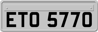 ETO5770