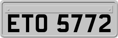 ETO5772
