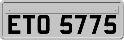 ETO5775
