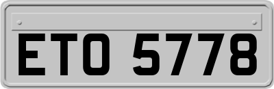 ETO5778
