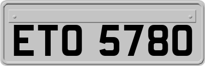 ETO5780