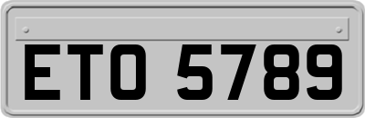 ETO5789