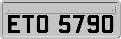 ETO5790