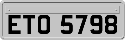 ETO5798