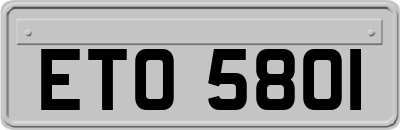 ETO5801