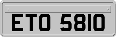 ETO5810